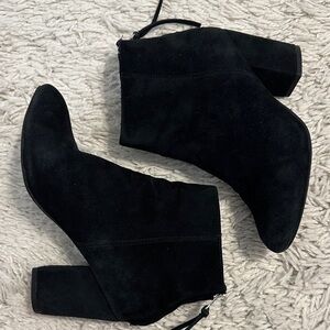 Steve Madden Cynthia  Boots